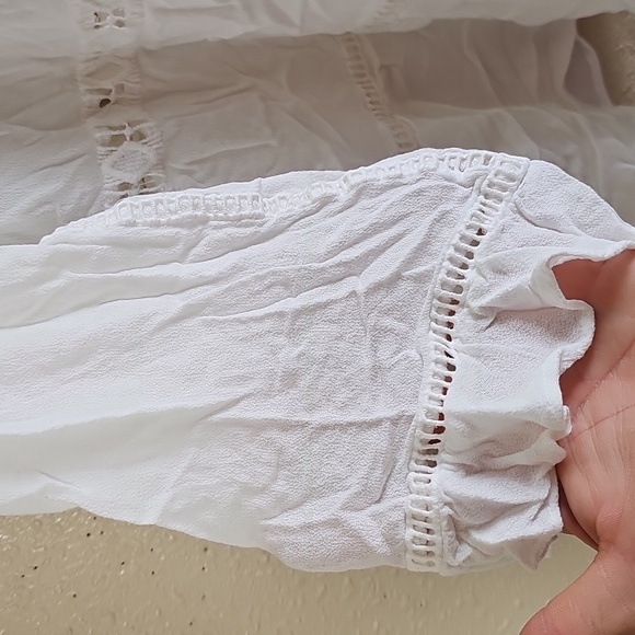 Maeve Blouse. - Picture 4 of 8